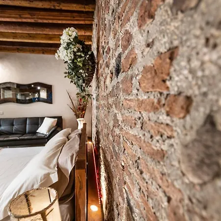 Guest house La Bella Wine