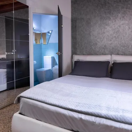 La Bella Wine Guest house Verona
