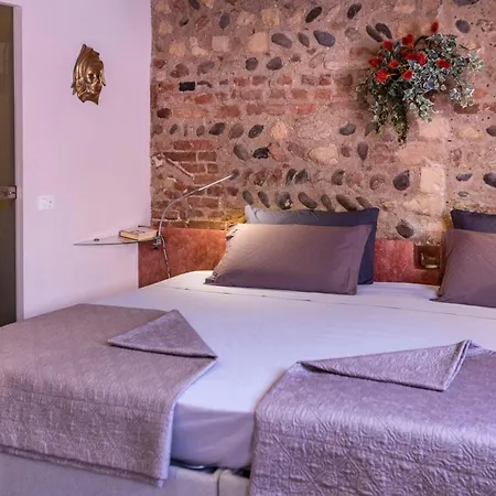 Guest house La Bella Wine