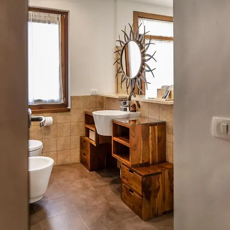 Guest house La Bella Wine Verona