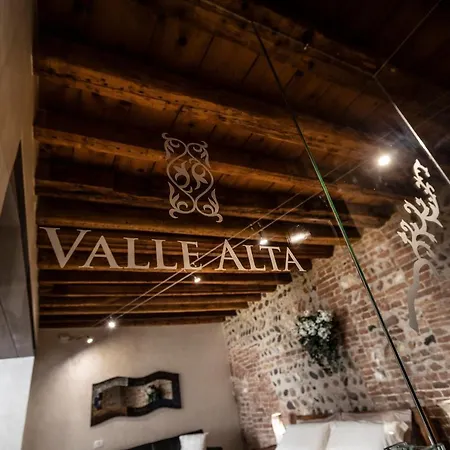 La Bella Wine Guest house *