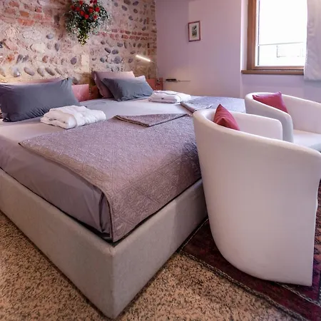 Guest house La Bella Wine *