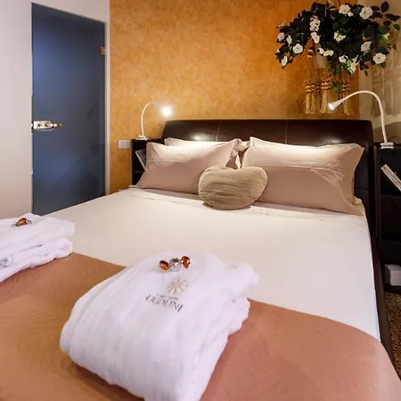 Guest house La Bella Wine Verona