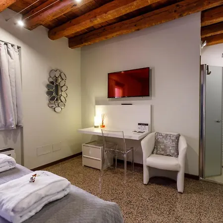 La Bella Wine Guest house