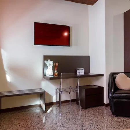 La Bella Wine Guest house Verona