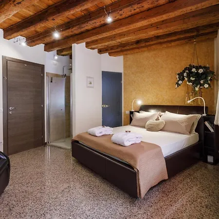 Guest house La Bella Wine *