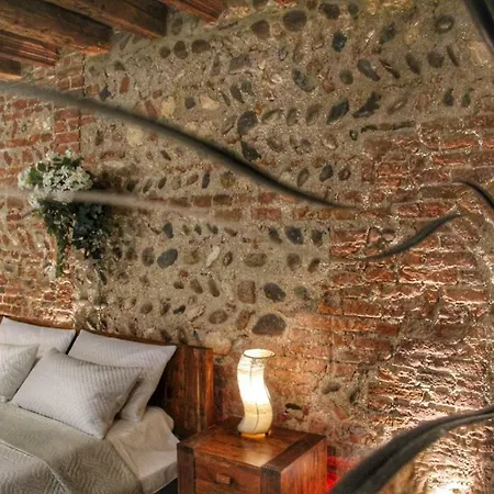 Pensjonat La Bella Wine Werona